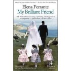 My Brilliant Friend     {USED}